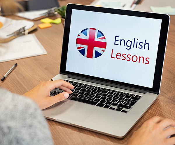 Ensino de língua Inglesa